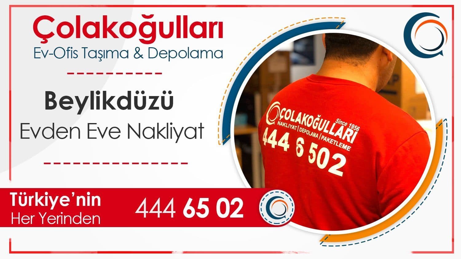 Beylikdüzü Evden Eve Nakliyat