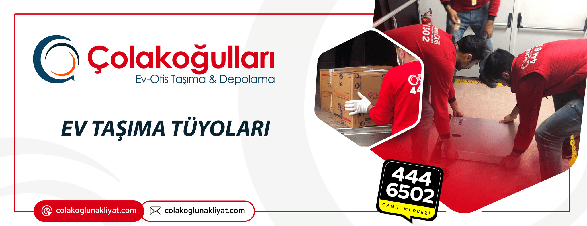 Acarkent Evden Eve Nakliyat