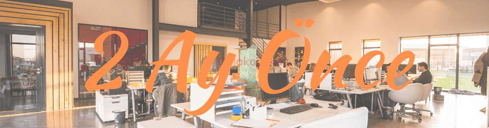  uluslararası ofis eşyası nakliyesi