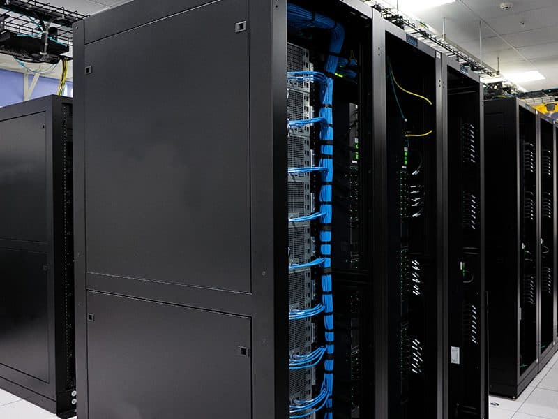 Server Cihaz Taşımacılığı Nasıl Yapılır?