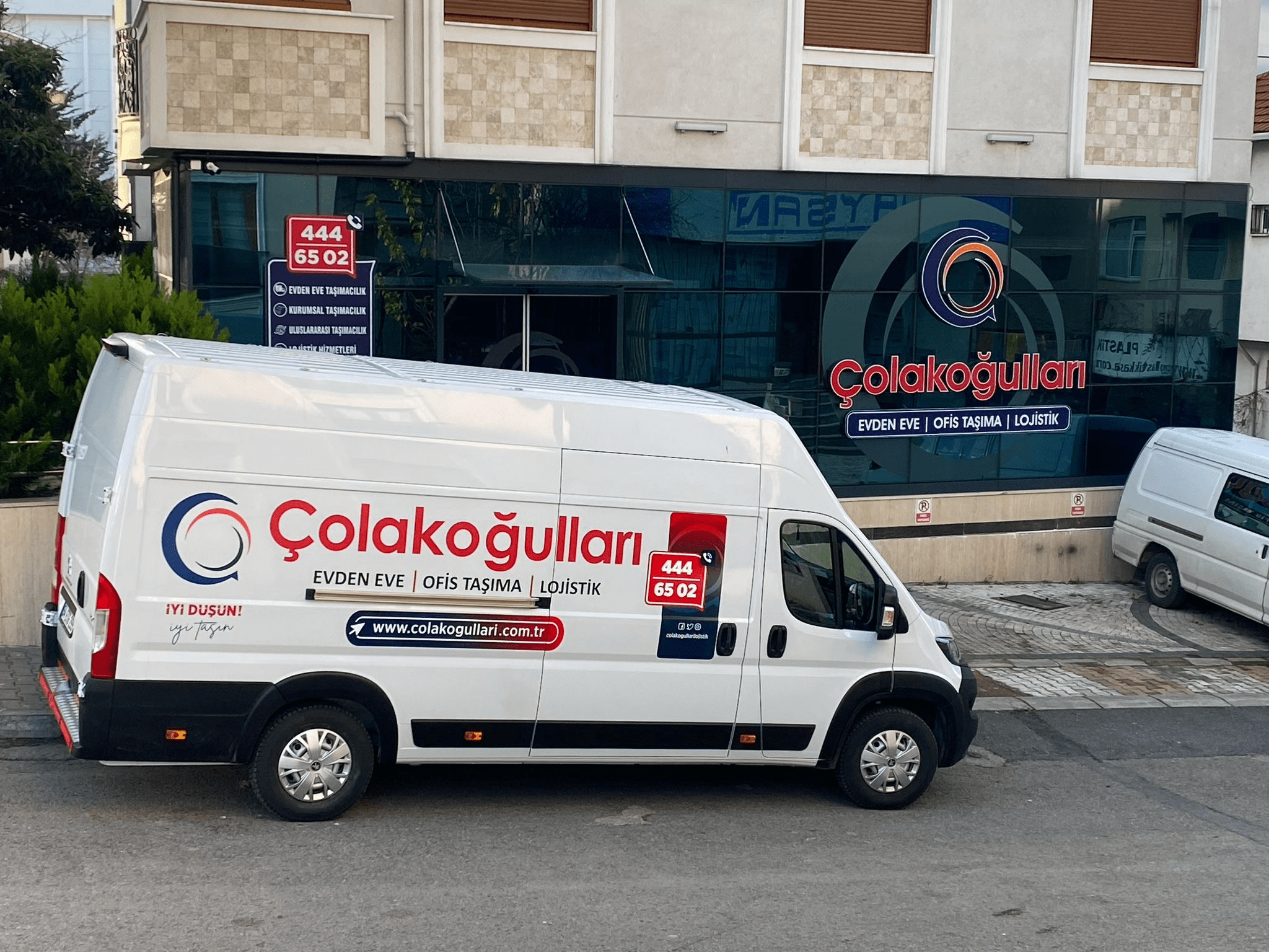 İstanbul Kıbrıs Evden Eve Nakliyat