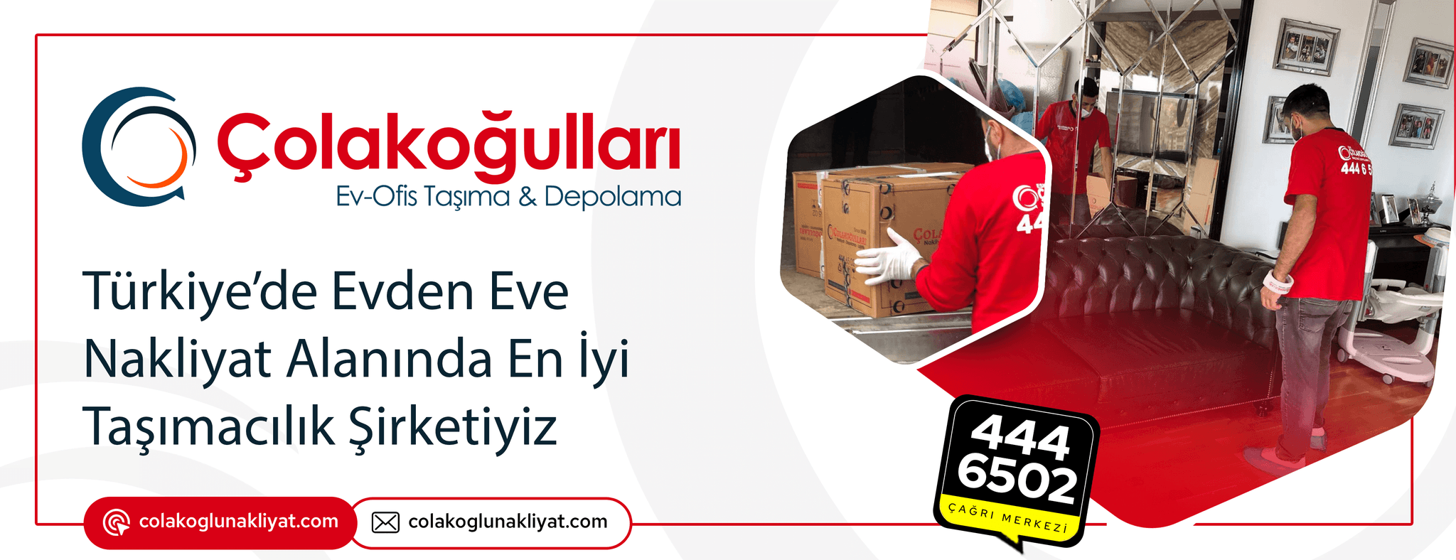 İstanbul Adana Evden Eve Nakliyat