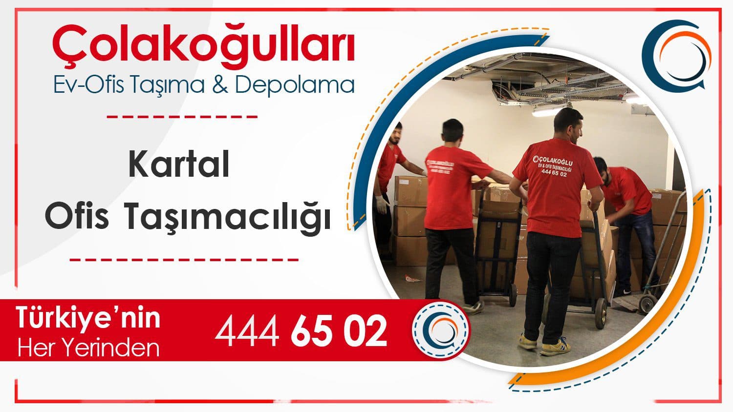 Kartal Ofis Taşımacılığı
