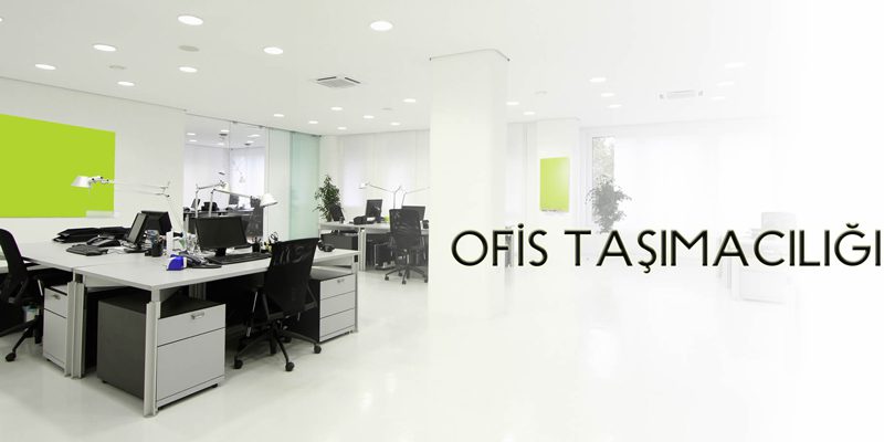 En Çok Tercih Edilen Ofis Taşıma Şirketleri