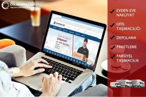 İstanbul Bodrum Parça Eşya Transferi