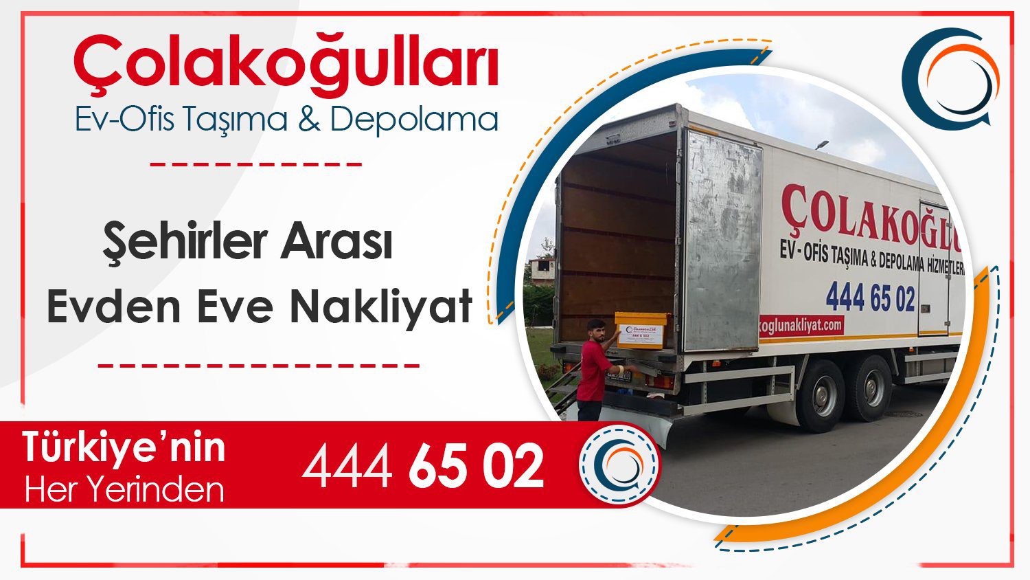 profesyonel eşya taşıma Malatya