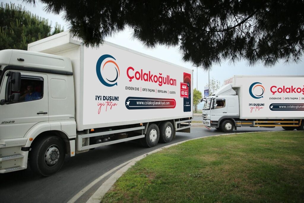 Bodrum evden eve nakliyat