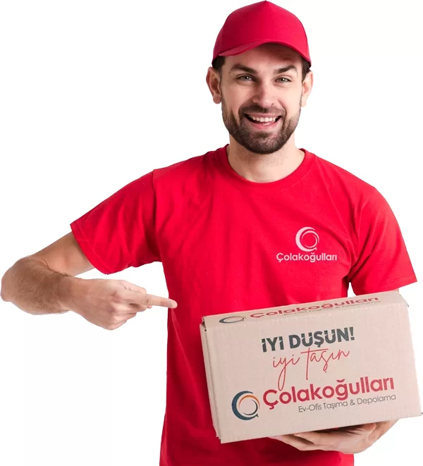 Çiçek Taşımacılığı,