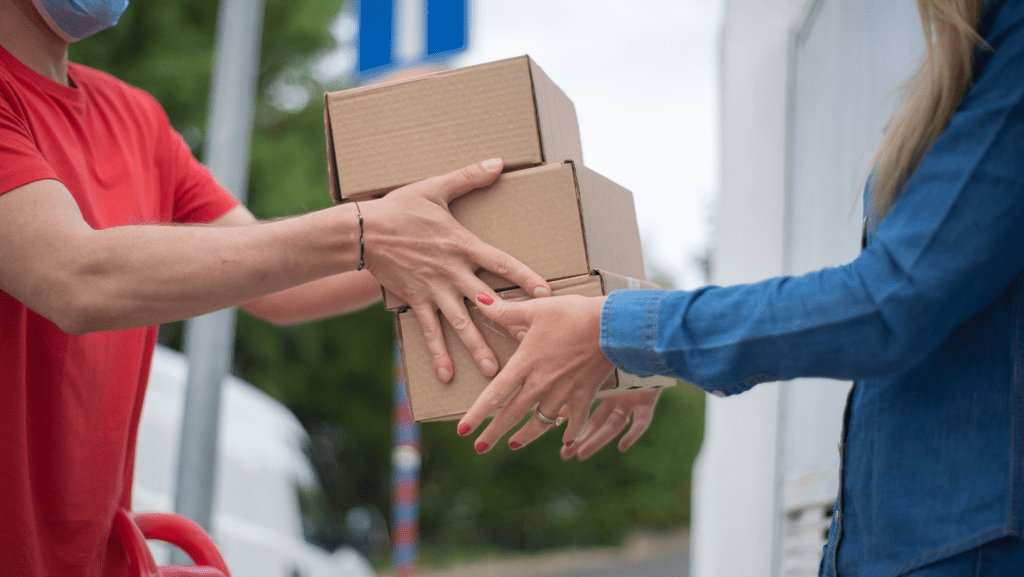 Taşıma Esnasında Mobilya Sökme ve Takma