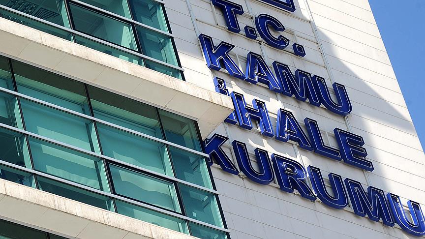 Kamu Binası Taşıma İhalesi