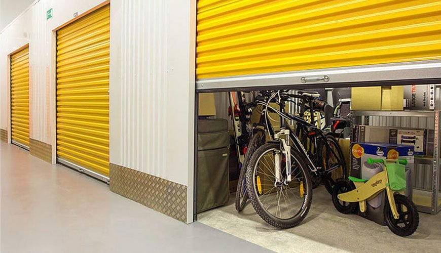 Kadıköy Eşya Depolama ve Nakliyat