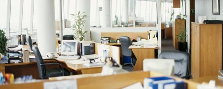 Kamu Kurum ve Kuruluş Ofis Nakliyeleri