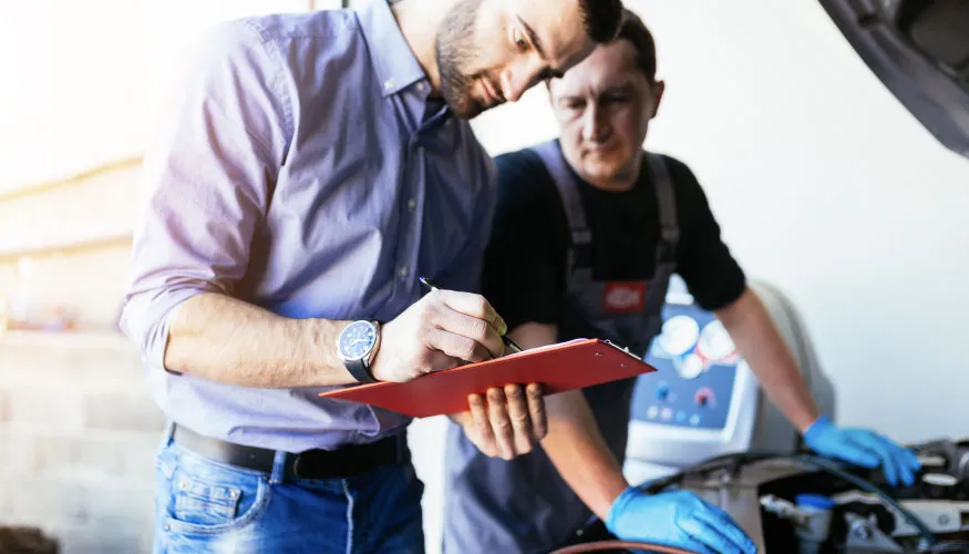 Ofis Taşımacılığında Ücretiz Ekspertiz Hizmeti