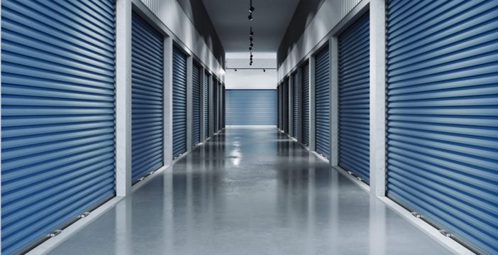 Ofis Eşyaları Depolama Şirketleri