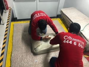 İstanbul Ofis Taşıma