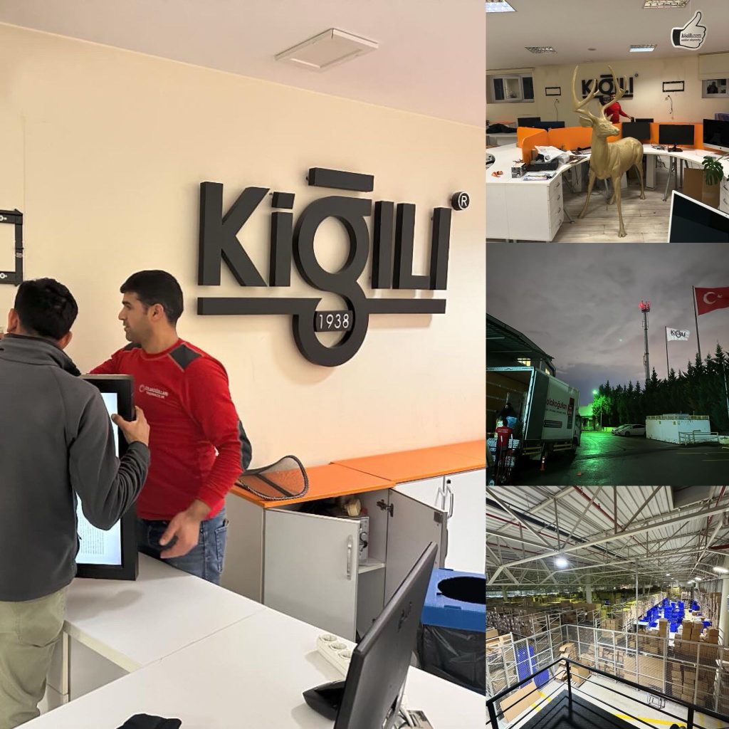 İstanbul Holding Taşımacılığı