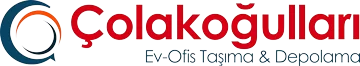Çolakoğulları Evden Eve Nakliyat