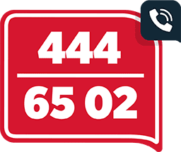 Ev Taşıma Şirketi 444 65 02