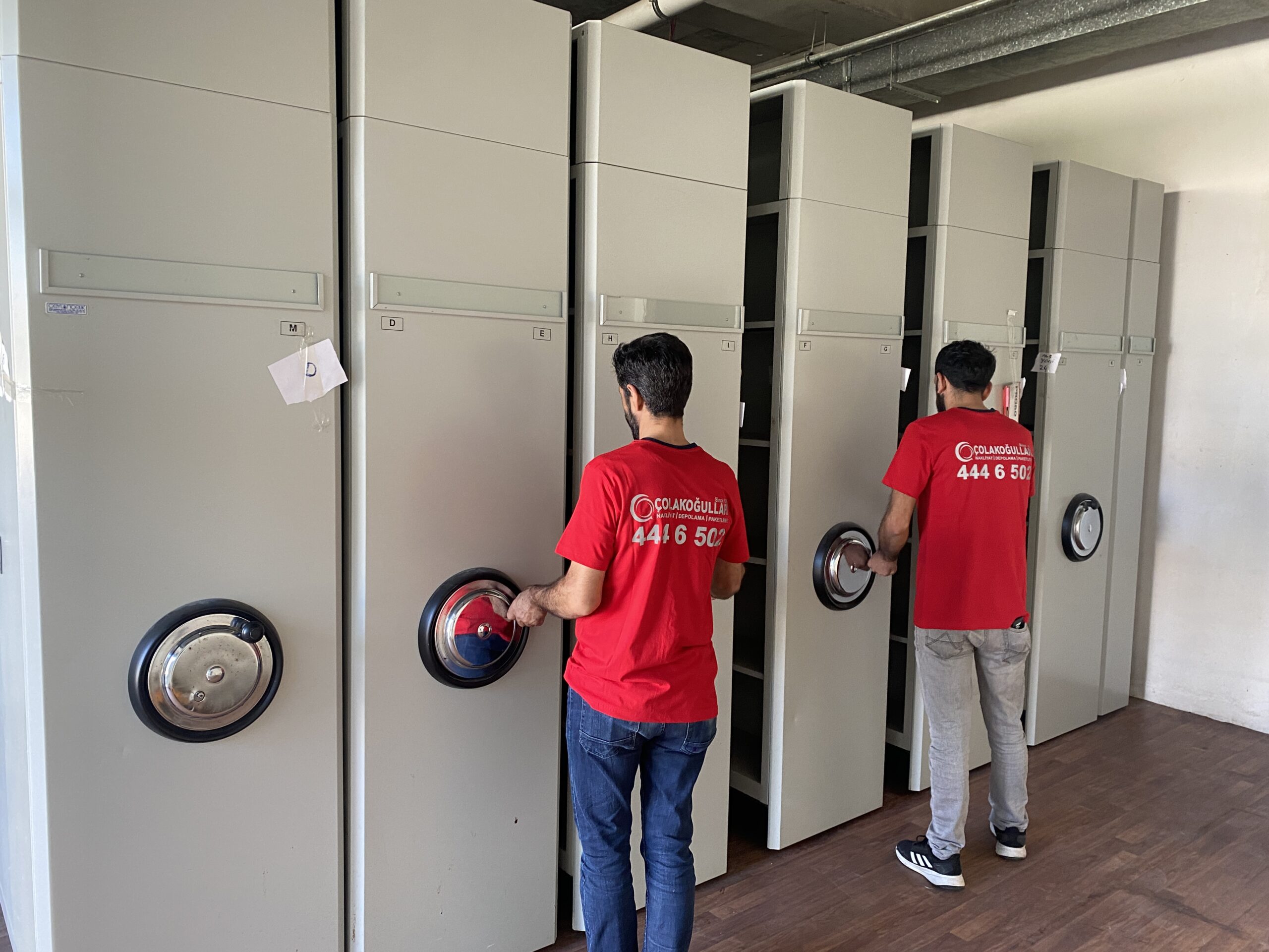 Bostancı taşınma organizasyonu